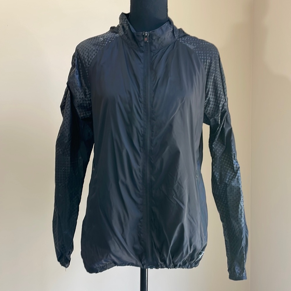 Ferarri Packable Rain Jacket